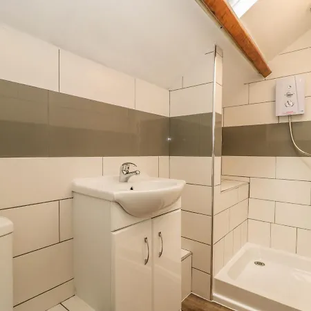 St Edmunds House Holiday home Crakehall