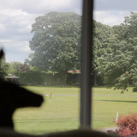 St Edmunds House Holiday home *