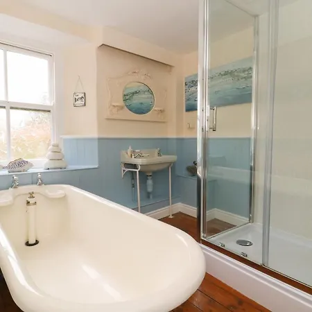 Holiday home St Edmunds House Crakehall