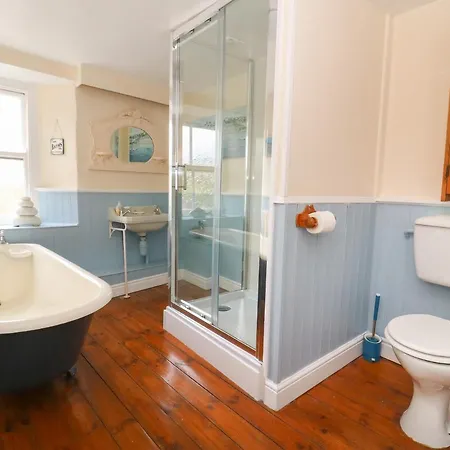 Holiday home St Edmunds House *