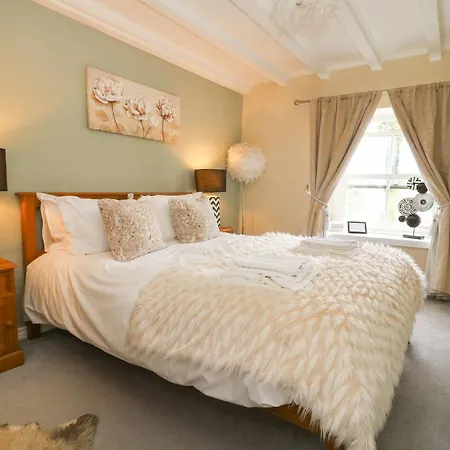 St Edmunds House Holiday home Crakehall