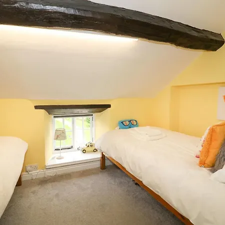Holiday home St Edmunds House Crakehall