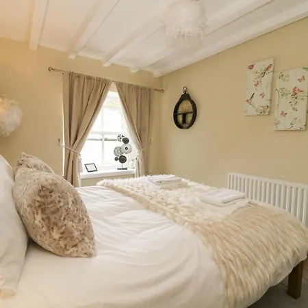 St Edmunds House *