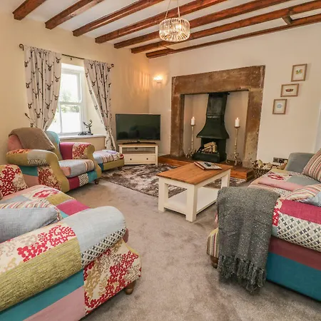 Holiday home St Edmunds House *
