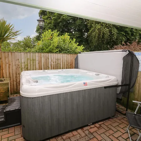 St Edmunds House Holiday home Bedale