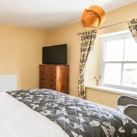 St Edmunds House Bedale