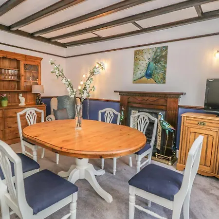 Holiday home St Edmunds House Crakehall