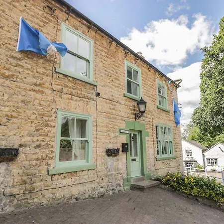 St Edmunds House Holiday home *