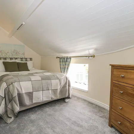 St Edmunds House * Bedale